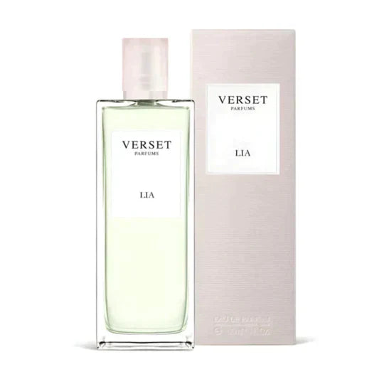 Verset Lia Perfume For Her