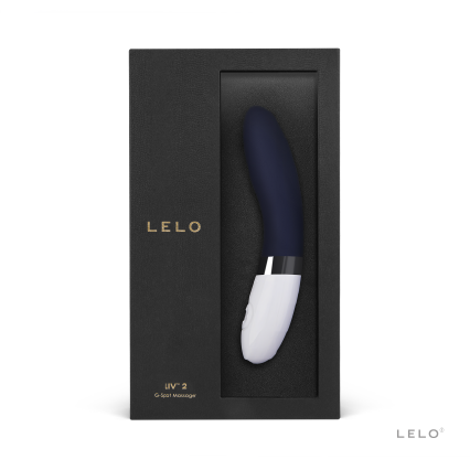 Lelo Liv 2 - Blue