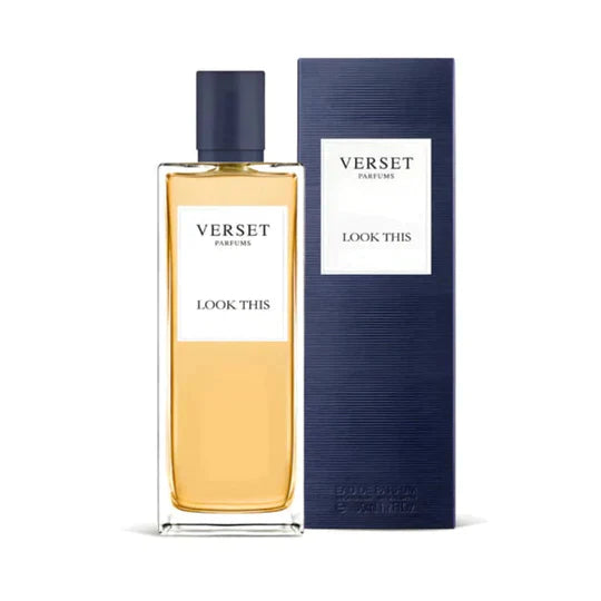 Verset Look This Perfume For Him