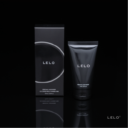 Lelo Personal Moisturizer - 75ml