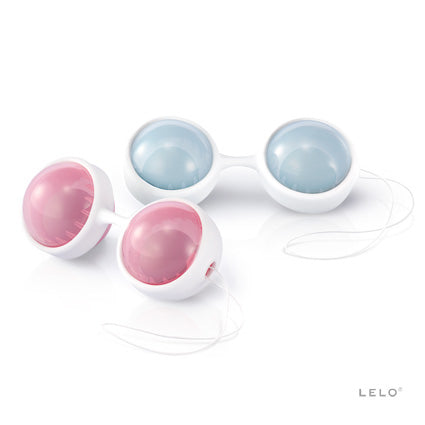 Lelo Beads Mini