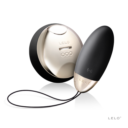 Lelo Lyla 2 - Obsidian Black