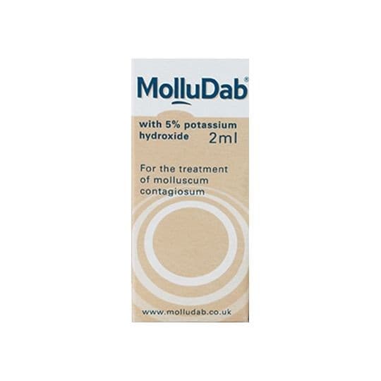 MolluDab 2ml