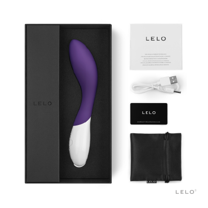 Lelo Mona 2 - Purple