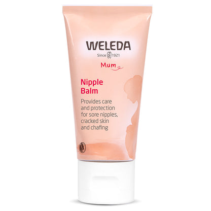 Weleda Nipple Balm