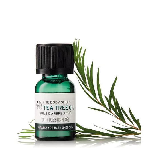 Tea Tree  Oil 10ml