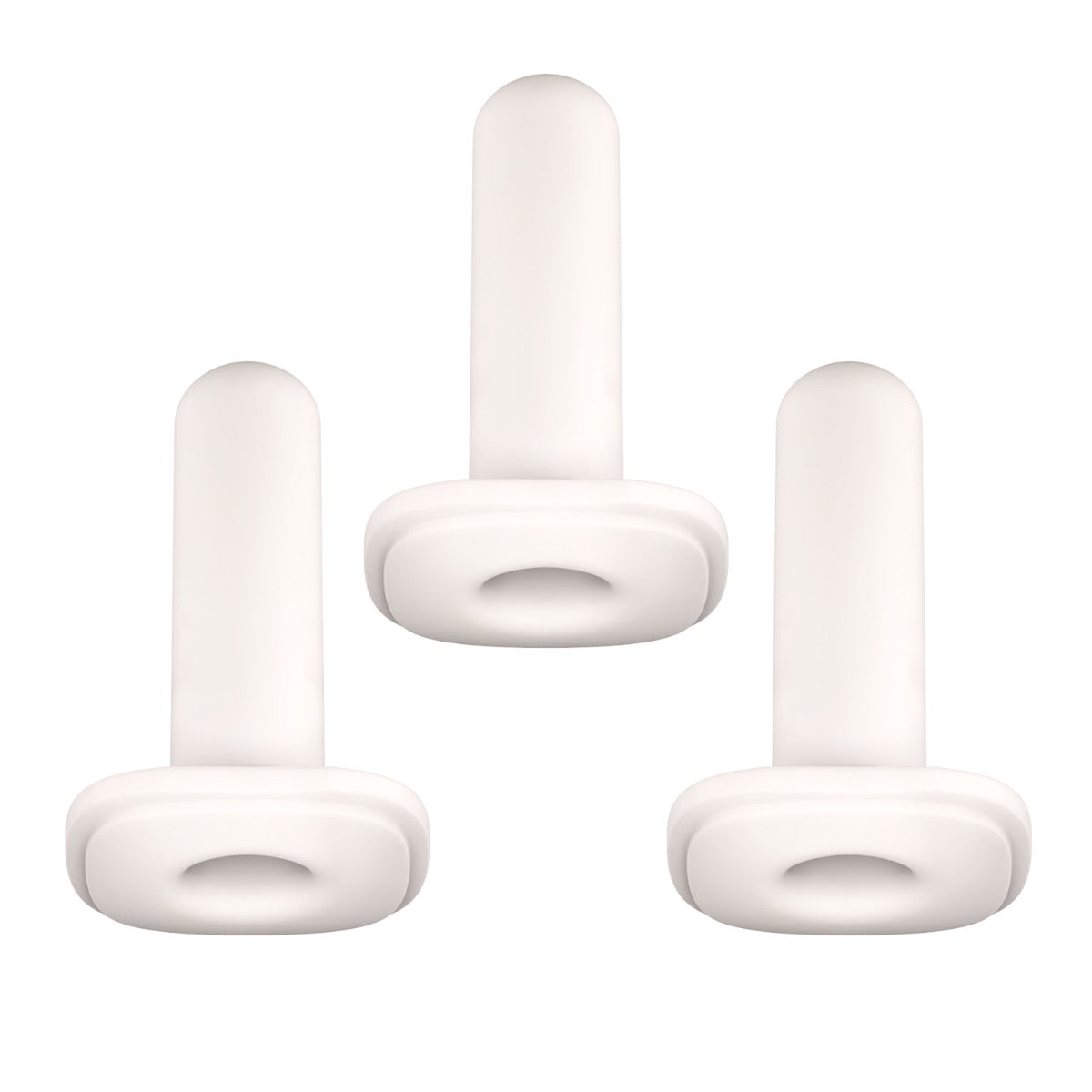 Kiiroo - Onyx+ Replacement Sleeve - 3 Pack