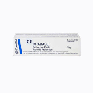 Orabase Protective Paste - 30G