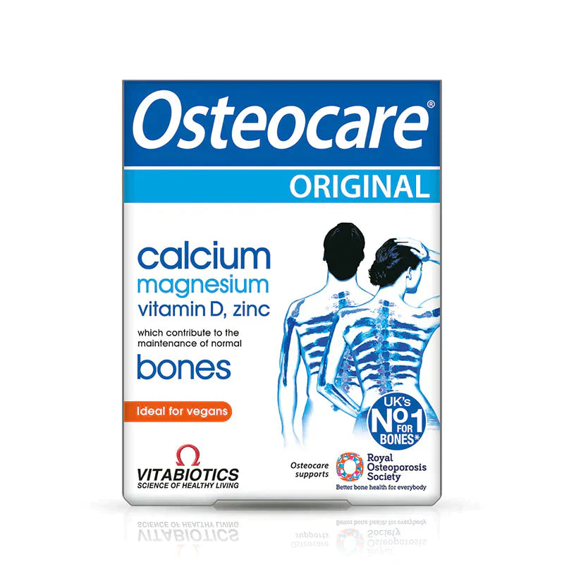 OSTEOCARE ORIGINAL 90 TABS