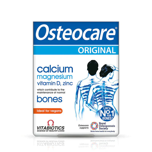 OSTEOCARE ORIGINAL 90 TABS