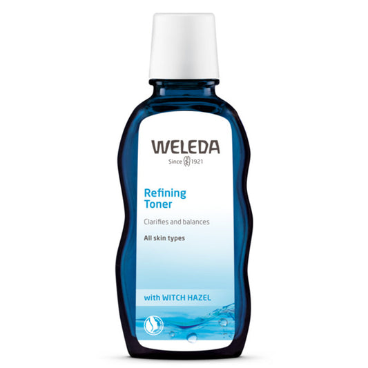 Weleda Refining Toner 100ml