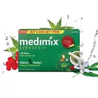 Medimix Ayurvedic Classic 18 Herbs Bathing Soap 125g (Buy 4 Get 1 EXTRA Combo Pa