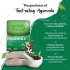 Medimix Ayurvedic Classic 18 Herbs Bathing Soap 125g (Buy 4 Get 1 EXTRA Combo Pa