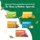 Medimix Ayurvedic Classic 18 Herbs Bathing Soap 125g (Buy 4 Get 1 EXTRA Combo Pa