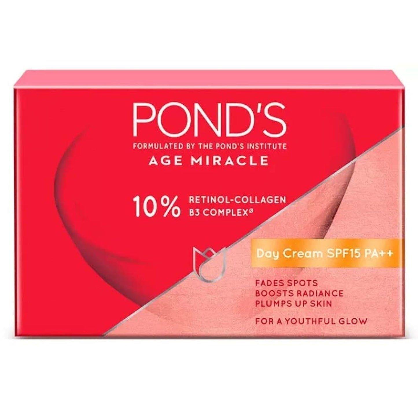 Pond's Age Miracle Day Cream