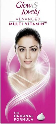 Glow & Lovely Advanced Multivitamin