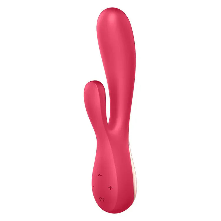 Satisfyer Mono Flex - Rabbit Vibrator