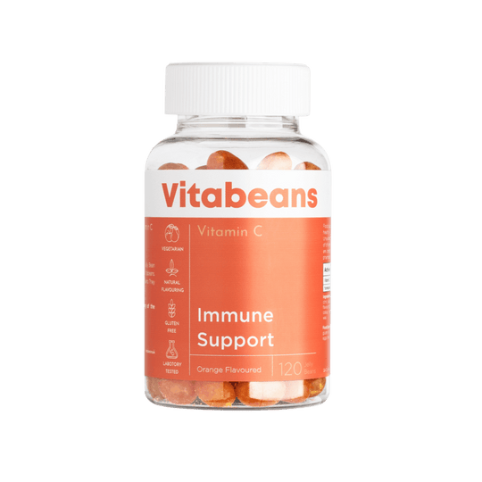 Vitabeans Vitamin C - Immune Support