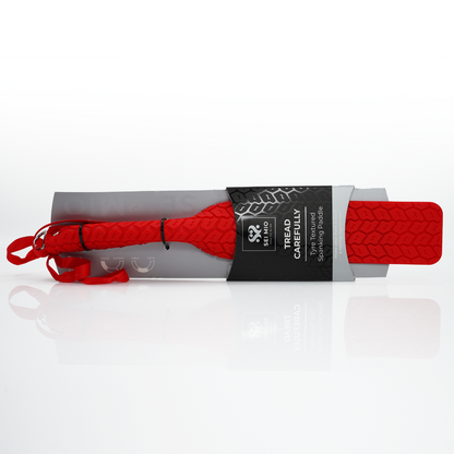 SEI MIO - Tyre Paddle - Red