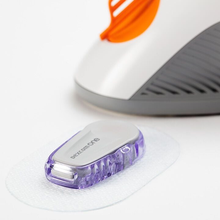 Dexcom ONE Sensor - Single