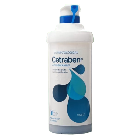 Cetraben Cream – 500g