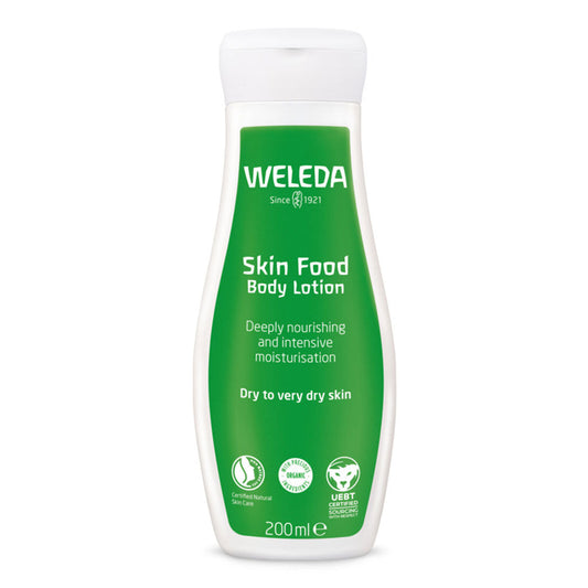 Weleda Skin Food Body Lotion 200ml