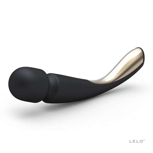 Lelo Smart Wand - Black