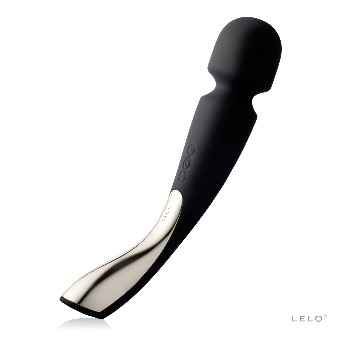 Lelo Smart Wand - Black