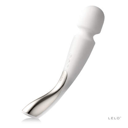 Lelo Smart Wand - Ivory