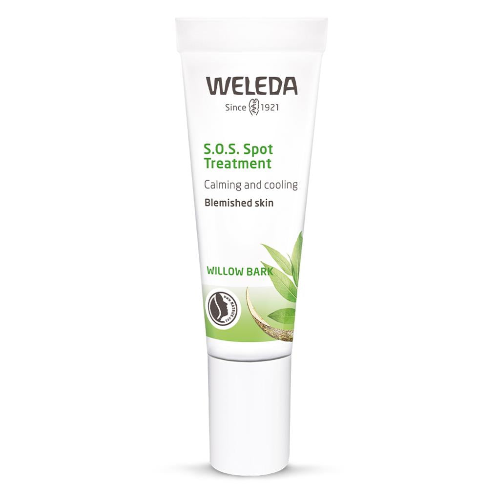 Weleda SOS Spot Treatment 10ml