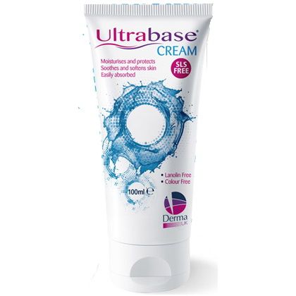 Ultrabase Cream 100ml