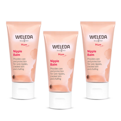 Weleda Nipple Balm