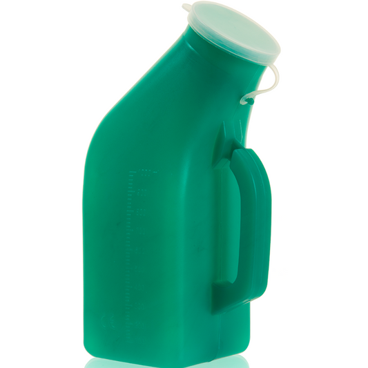 Alvita Male Urinal 1000ml