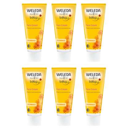 Weleda Calendula Face Cream 50ml