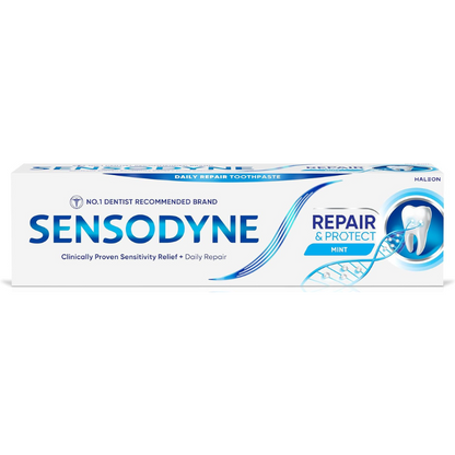 Sensodyne Repair & Protect Original Toothpaste 75ml