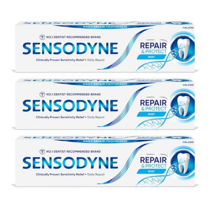 Sensodyne Repair & Protect Original Toothpaste 75ml